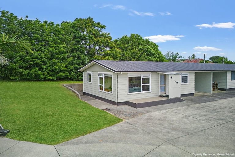 Photo of property in 140b Queen Street, Waiuku, 2123