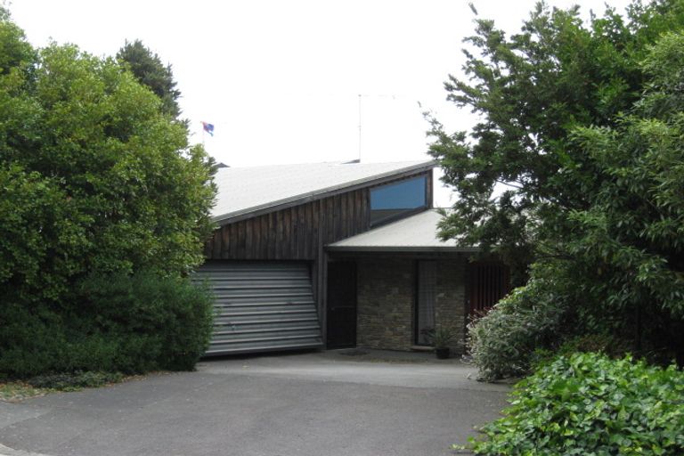 Photo of property in 24 Revelation Drive, Clifton, Christchurch, 8081