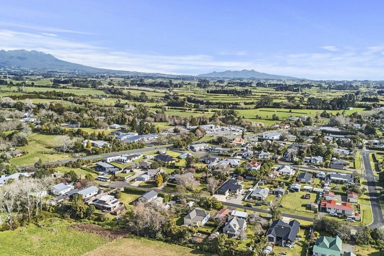 Photo of property in 5 Bosworth Street, Egmont Village, 4372