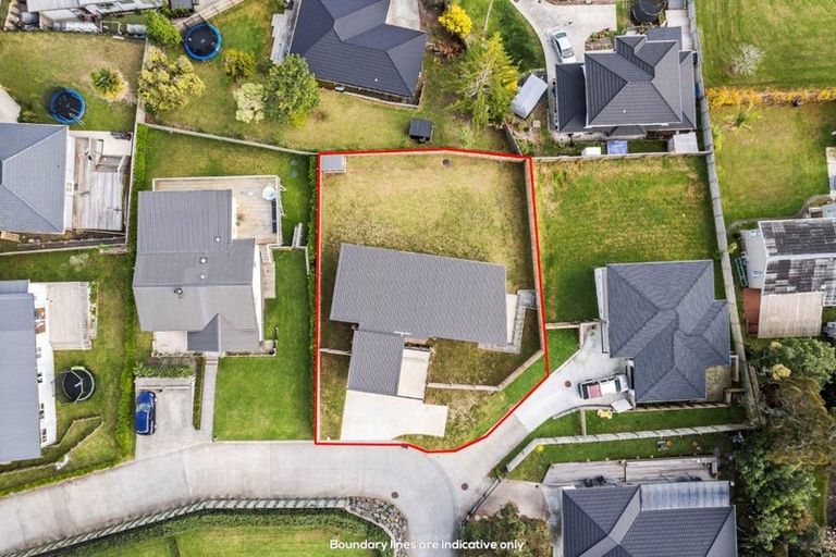 Photo of property in 33a St James Avenue, Helensville, 0800