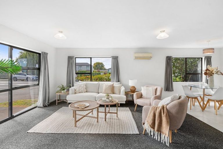 Photo of property in 1/167 Clarence Street, Riccarton, Christchurch, 8011