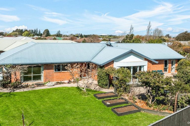 Photo of property in 11a Robert Coup Road, Kaiapoi, 7630