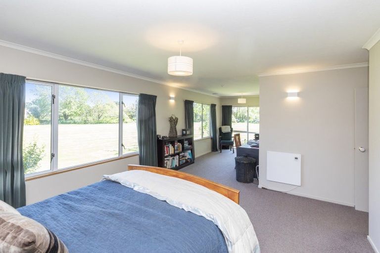 Photo of property in 1501 Tram Road, Swannanoa, Rangiora, 7475