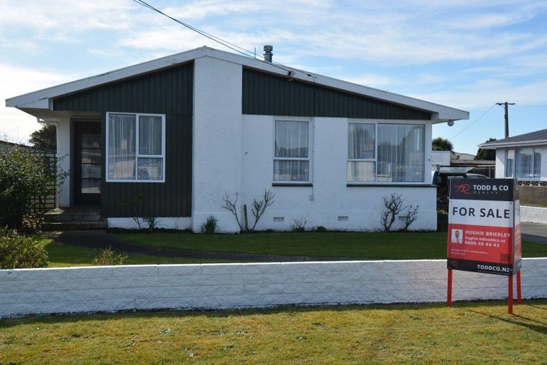 Photo of property in 192 Mcquarrie Street, Kingswell, Invercargill, 9812