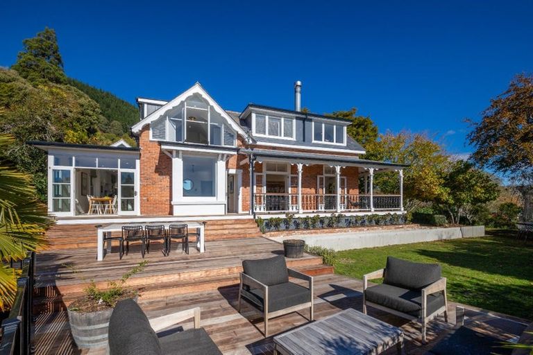 Photo of property in Kopanga, 9 Endeavour Street, Nelson South, Nelson, 7010