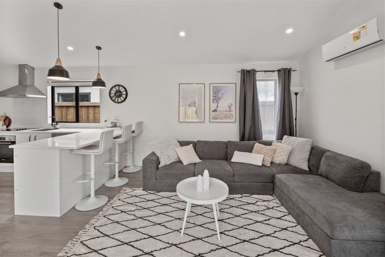 Photo of property in 26 Clement Avenue, Rolleston, 7615