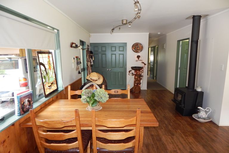 Photo of property in 439 Te Ahu Ahu Road, Waimate North, Kaikohe, 0472