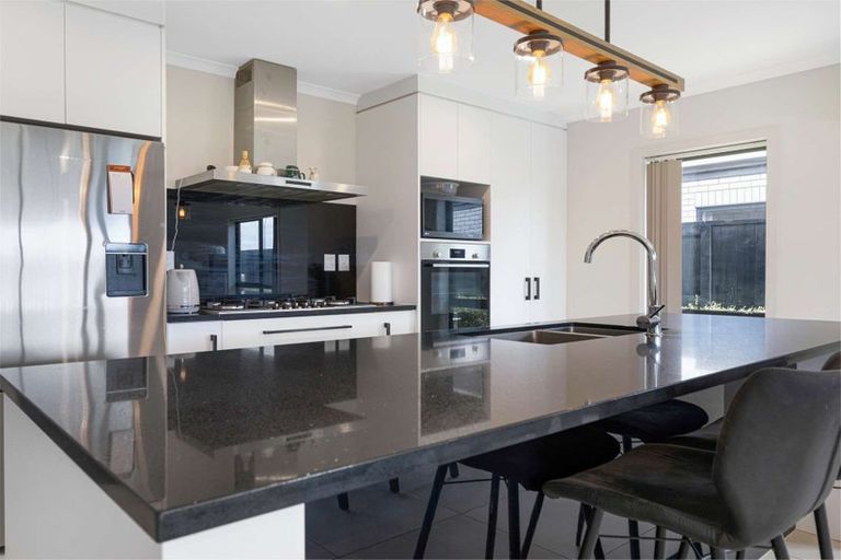 Photo of property in 22 Keyes Street, Chartwell, Hamilton, 3210