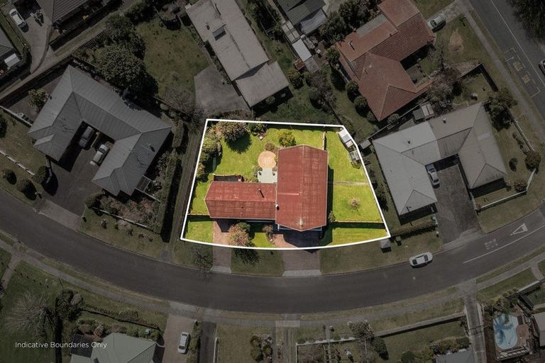 Photo of property in 4 Blundell Place, Katikati, 3129