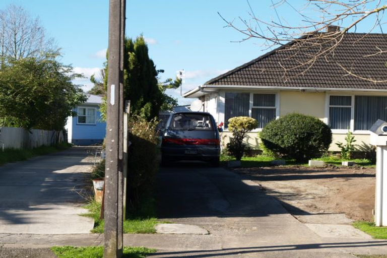 Photo of property in 13 Kairanga Street, Mangere East, Auckland, 2024