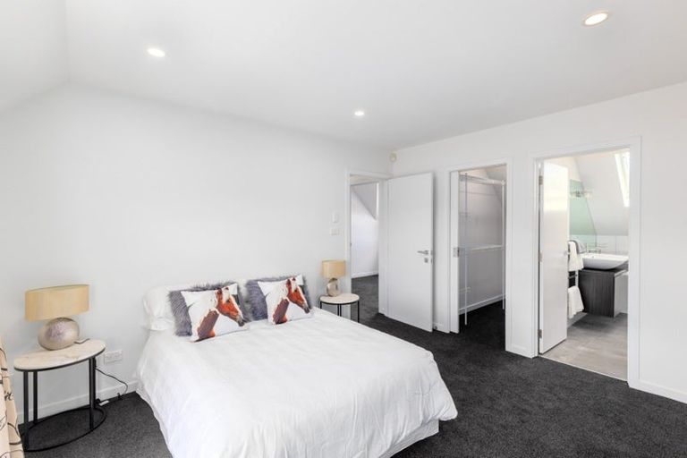 Photo of property in 18c Churchill Street, Christchurch Central, Christchurch, 8013