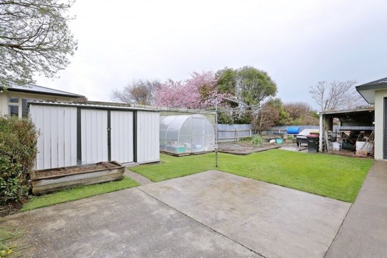 Photo of property in 107 Albert Street, Gladstone, Invercargill, 9810