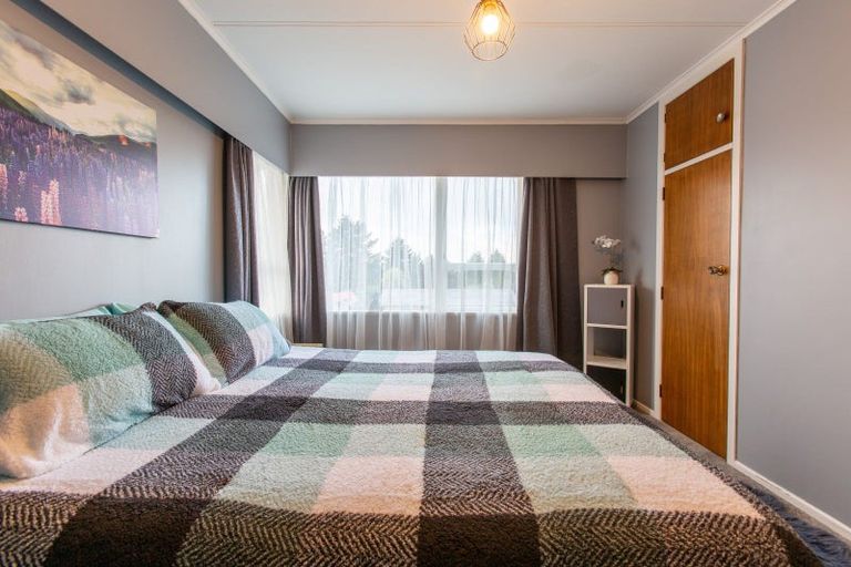 Photo of property in 11 Ries Street, Dannevirke, 4930