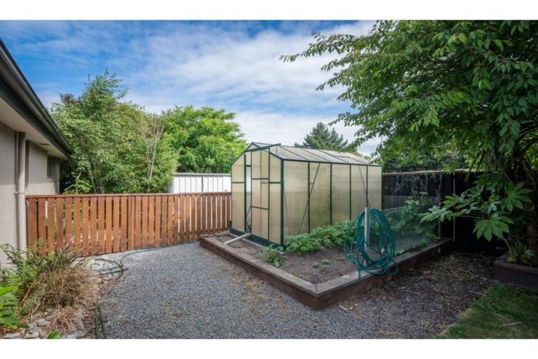 Photo of property in 7 Cairnbrae Drive, Prebbleton, 7604