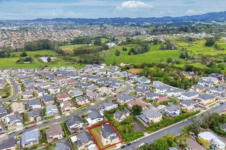Photo of property in 200 Metcalfe Road, Ranui, Auckland, 0612