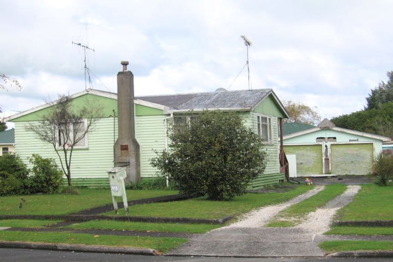 Photo of property in 5 Montrose Place, Tokoroa, 3420
