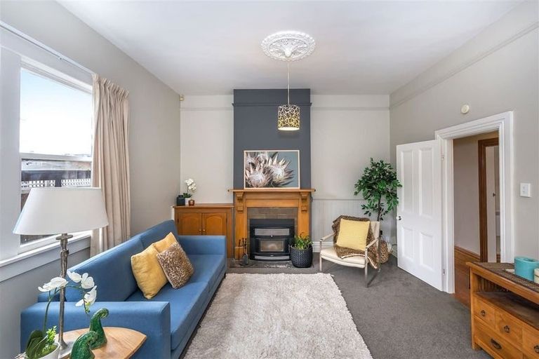 Photo of property in 85 Caledonian Road, St Albans, Christchurch, 8014