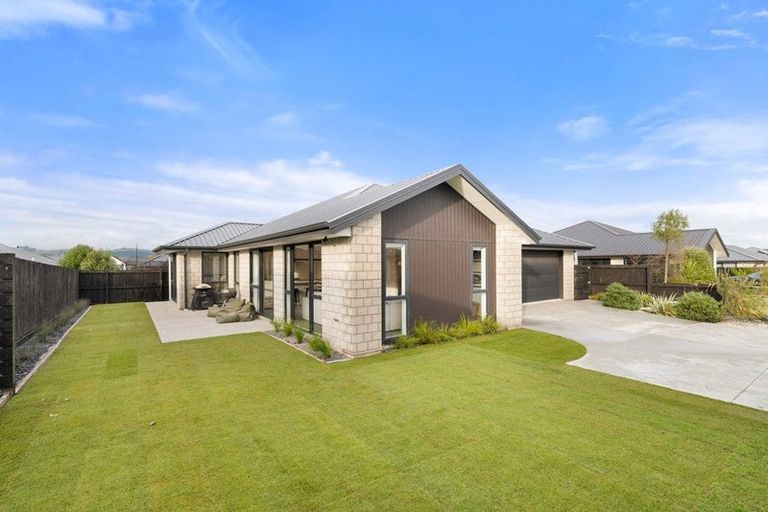 Photo of property in 66 Te Raki Drive, Lincoln, 7608