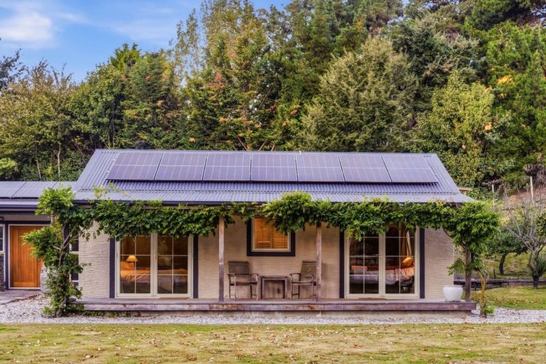 Photo of property in 45 Arrow Junction Road, Arrow Junction, Queenstown, 9371