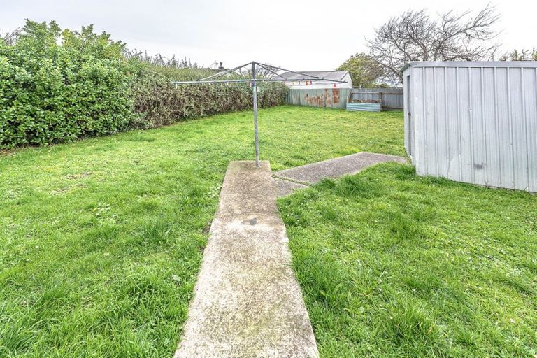 Photo of property in 45 Stewart Street, Marton, 4710