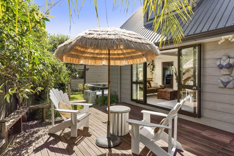 Photo of property in 116b Mckellar Place, Whangamata, 3620