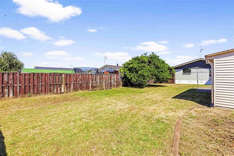 Photo of property in 16 Fernleigh Street, Chartwell, Hamilton, 3210