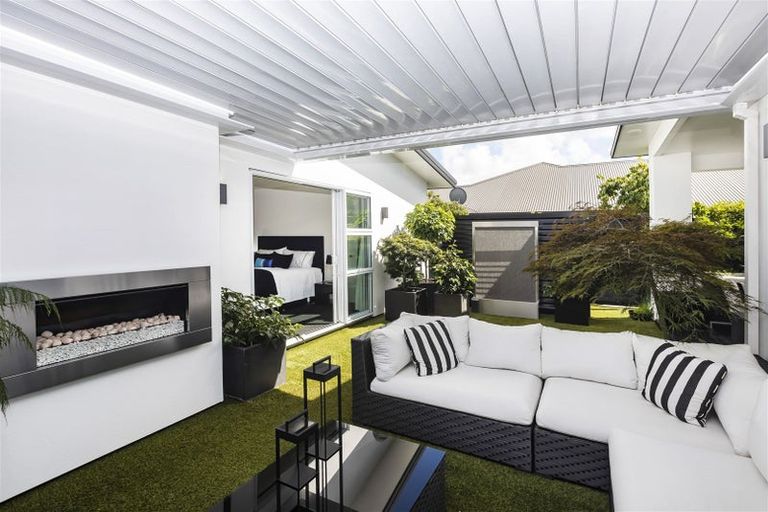 Photo of property in 55 Applefield Court, Northwood, Christchurch, 8051