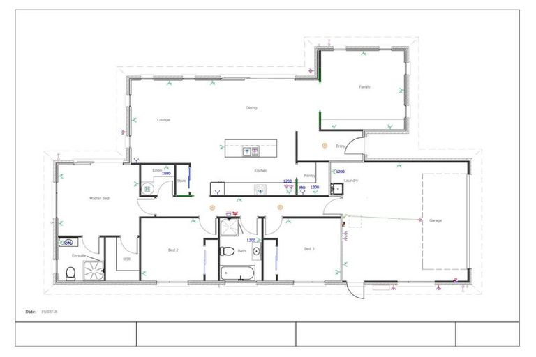 Photo of property in 7 Joy Place, Rolleston, 7614