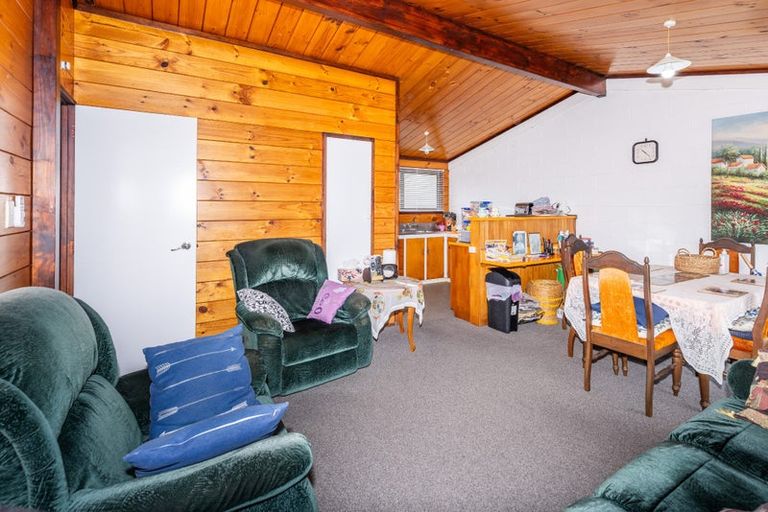 Photo of property in 91 Esplanade, Te Kuiti, 3910