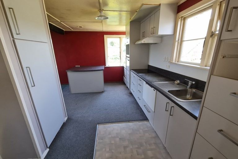 Photo of property in 32 Luff Place, Westport, 7825