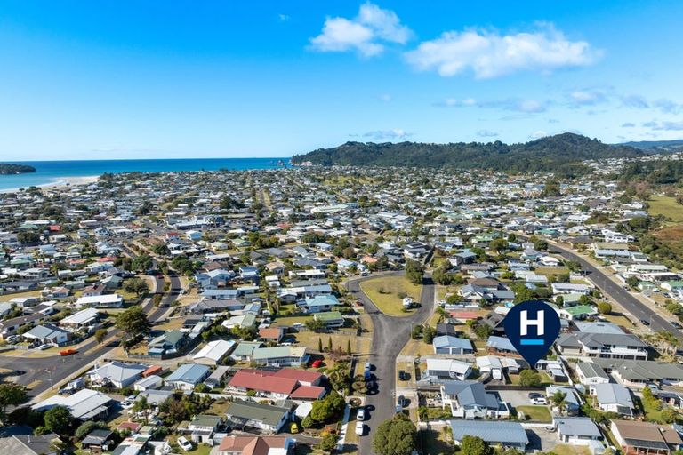 Photo of property in 125b Lorraine Place, Whangamata, 3620