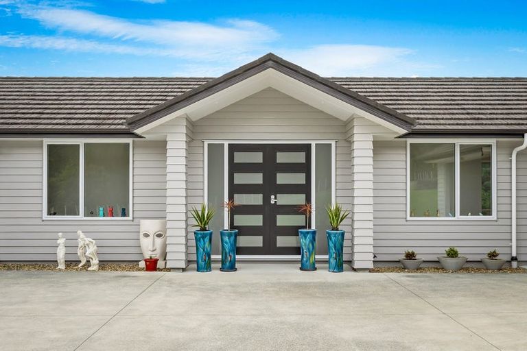 Photo of property in 436 Burnside Road, Makarau, Warkworth, 0873