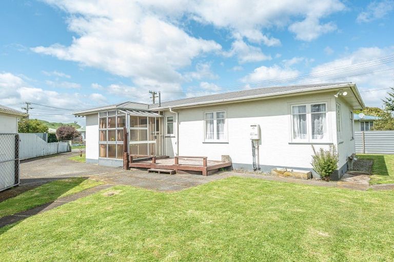 Photo of property in 12 Kaka Place, Whanganui East, Whanganui, 4500