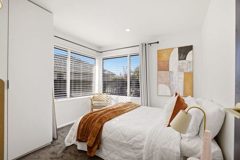 Photo of property in 42 Trafford Street, Harewood, Christchurch, 8051