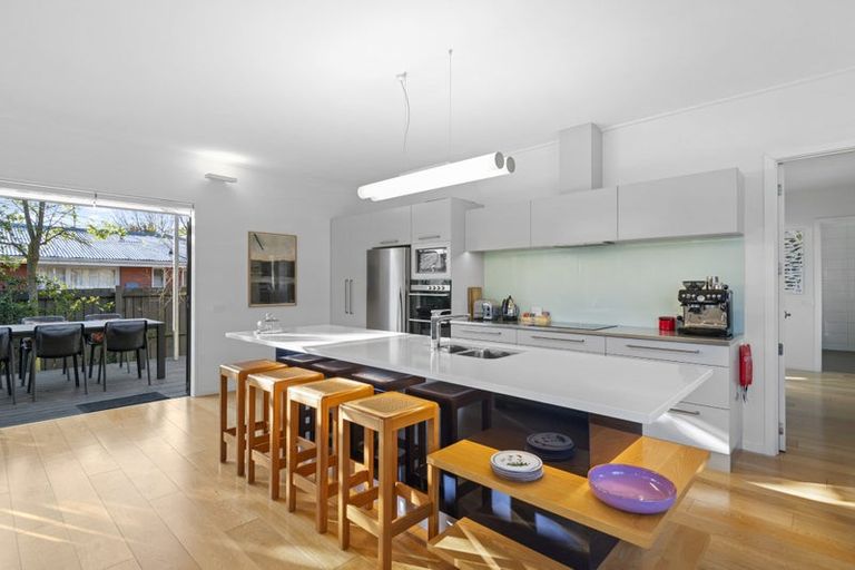 Photo of property in 456 Manchester Street, St Albans, Christchurch, 8014