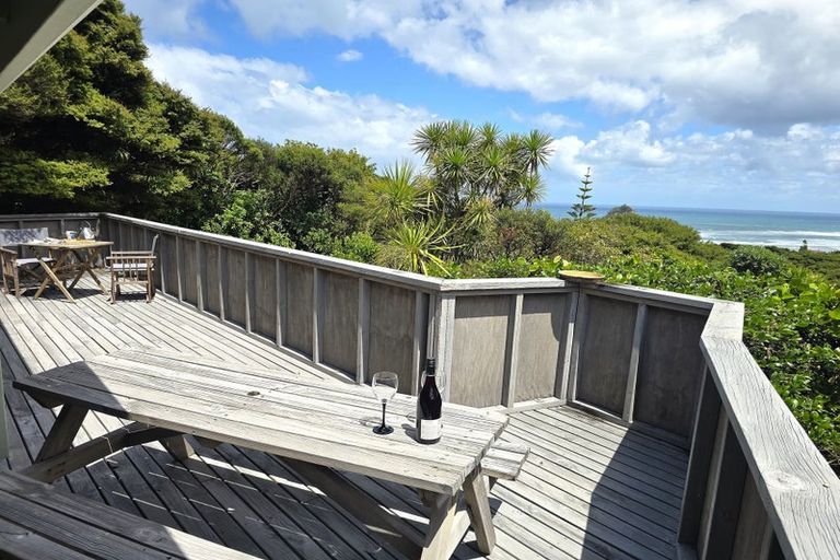 Photo of property in 117 Seaview Road, Piha, New Lynn, 0772
