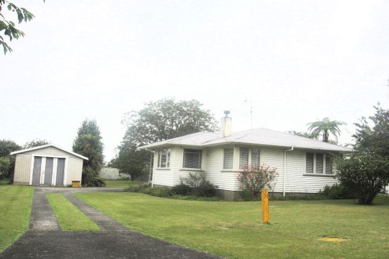 Photo of property in 8 Princess Street, Te Puke, 3119