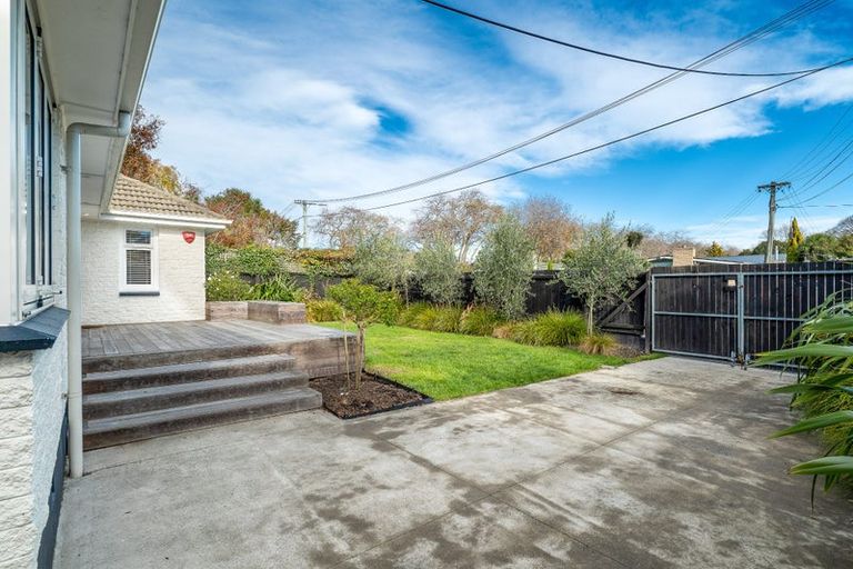 Photo of property in 4 Beckenham Street, Sydenham, Christchurch, 8023