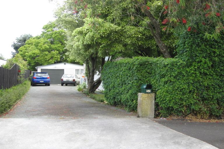 Photo of property in 10 Woodward Avenue, Mangere Bridge, Auckland, 2022