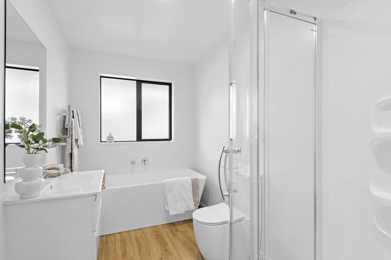 Photo of property in 42 Finstock Way, Rolleston, 7614