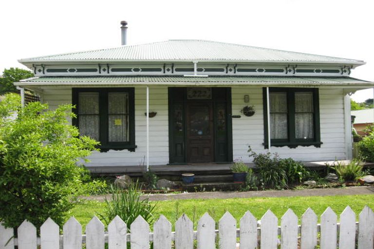 Photo of property in 222 Vanguard Street, Nelson South, Nelson, 7010
