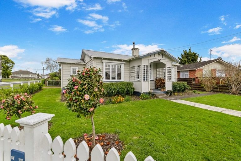 Photo of property in 17 Harris Street, Huntly, 3700