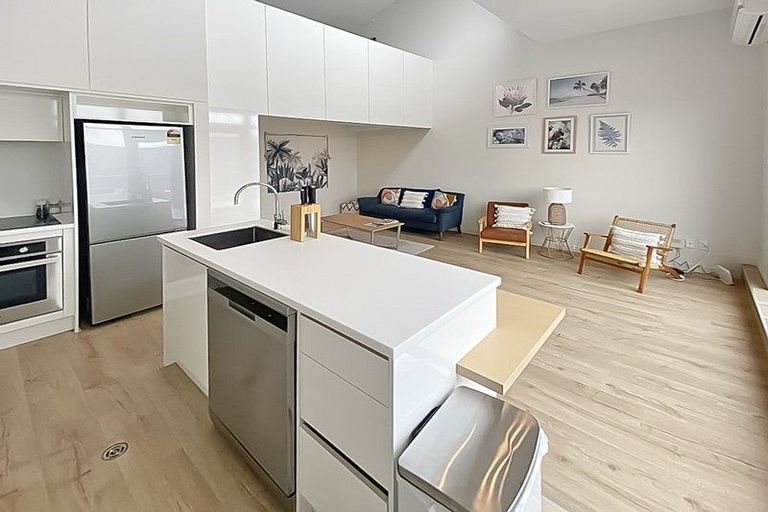 Photo of property in The Metro, 14/28 Salisbury Street, Christchurch Central, Christchurch, 8013