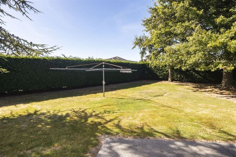 Photo of property in 48 Pentecost Road, Rangiora, 7400