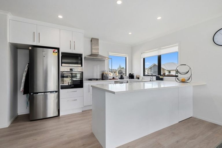 Photo of property in 46u1 North Ridge Drive, Rototuna North, Hamilton, 3281