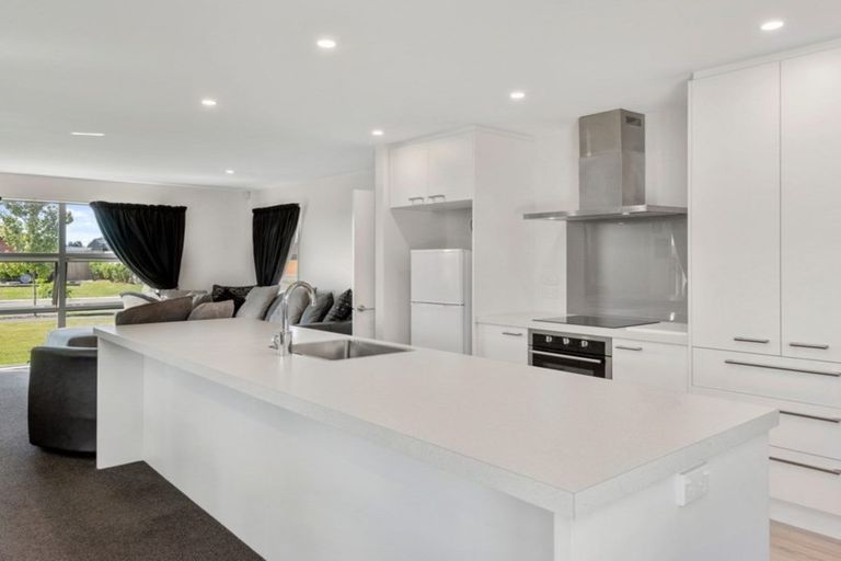 Photo of property in 4 Haymakers Crescent, Rolleston, 7614