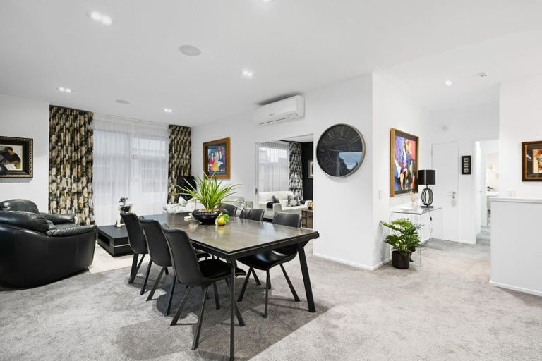 Photo of property in 5a Clifton Road, Hamilton Central, Hamilton, 3204