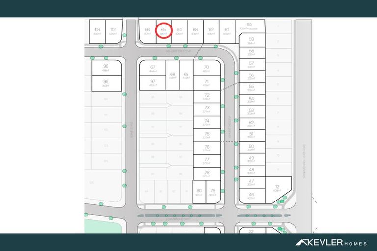 Photo of property in 47 Ashurst Crescent, Rolleston, 7615