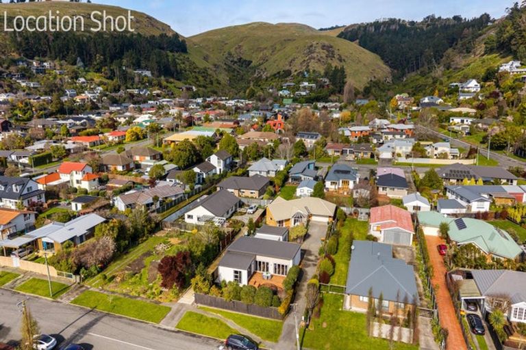 Photo of property in 1/6 Roscoe Street, Saint Martins, Christchurch, 8022