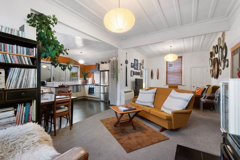 Photo of property in 725 Highgate, Maori Hill, Dunedin, 9010